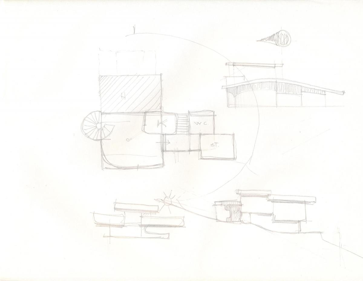 architettura 0.8